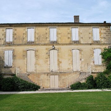 Maison dite Maison Droit