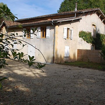 Maison dite Maison Droit