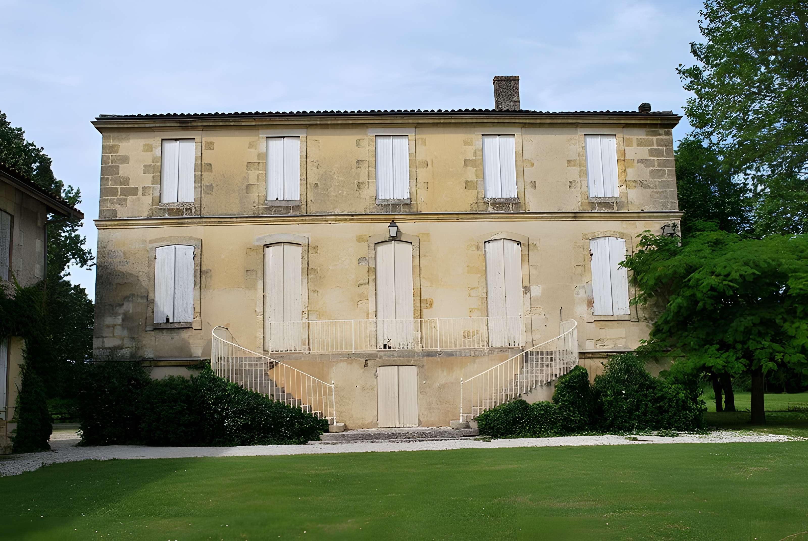 Maison dite Maison Droit