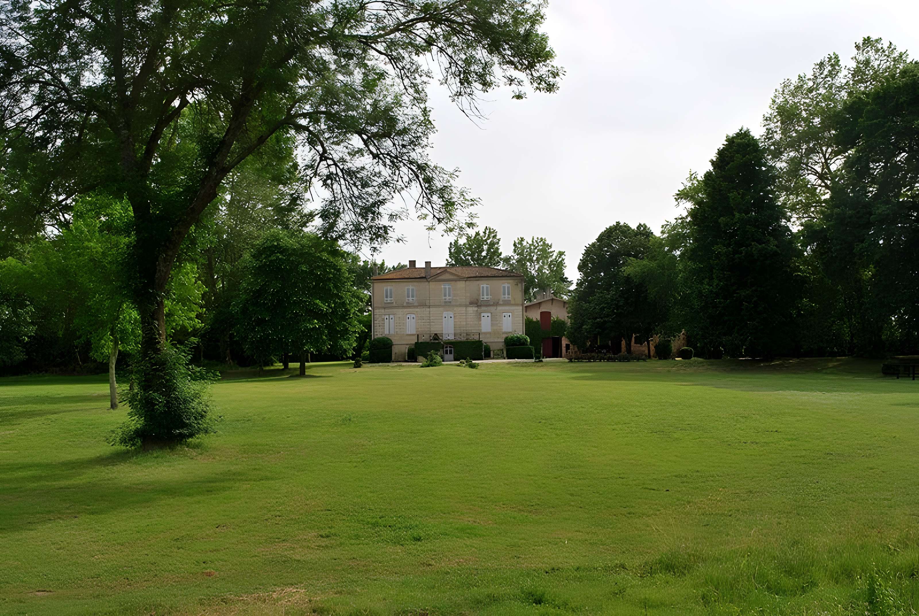 Maison dite Maison Droit