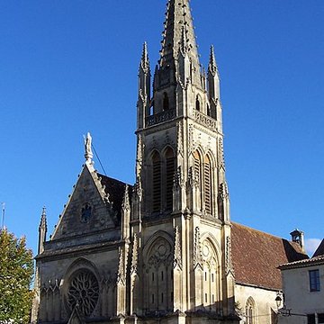Eglise Saint-Martin