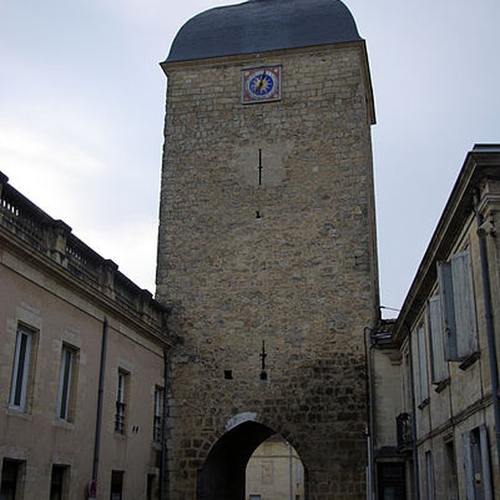 Photo de Remparts