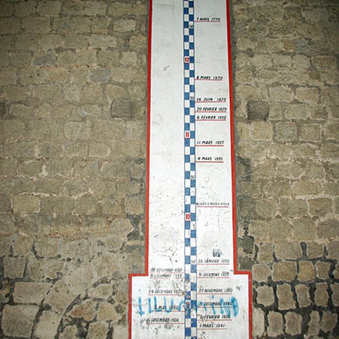 Photo de Remparts