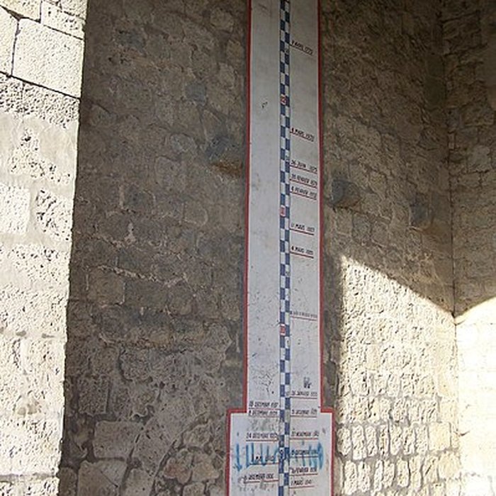 Photo de Remparts
