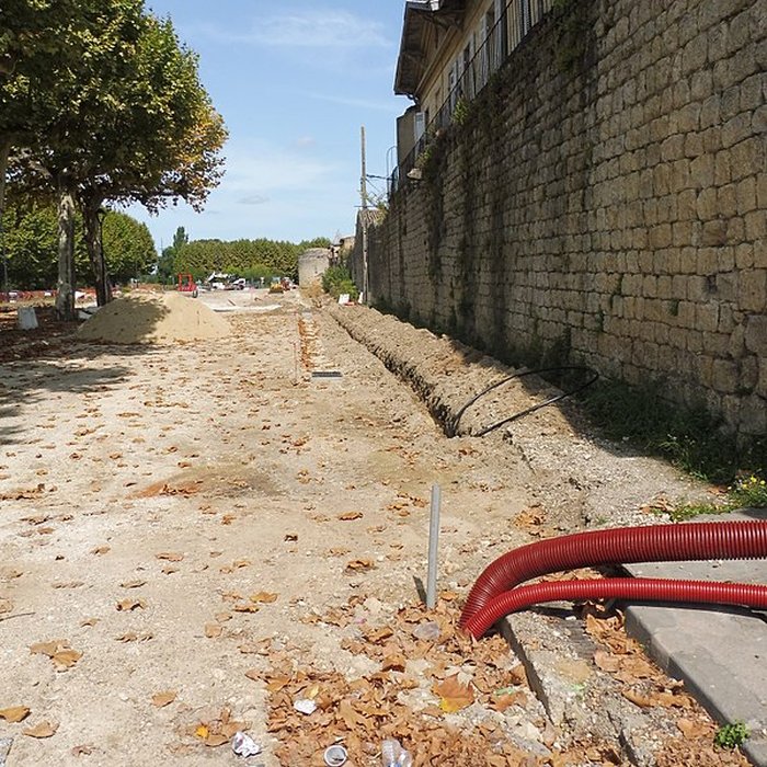 Photo de Remparts