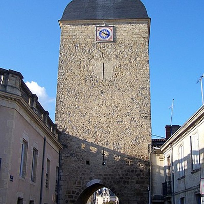 Photo de Remparts