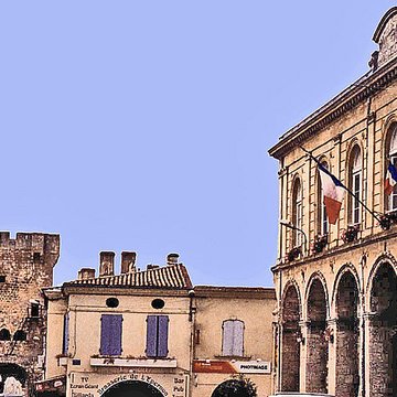 Remparts