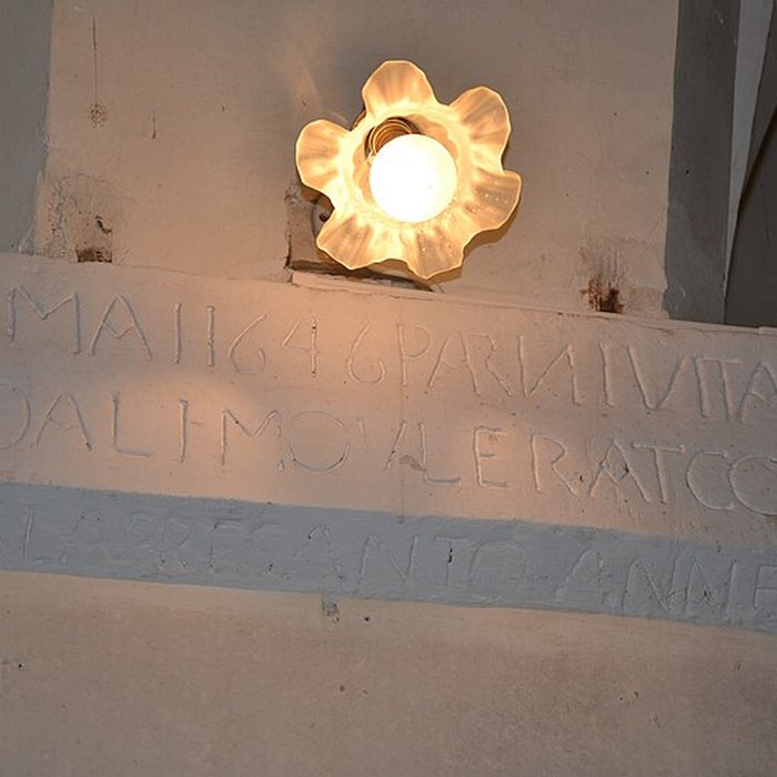 Photo de Église Sainte-Anne de La Tourette-Cabardès