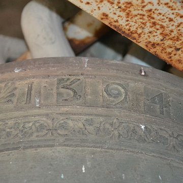 Église Sainte-Anne de La Tourette-Cabardès