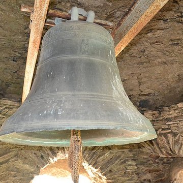Église Sainte-Anne de La Tourette-Cabardès