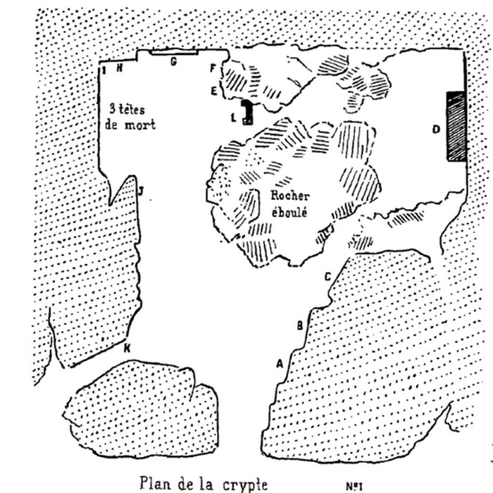 Photo de Ermitage Sainte-Catherine