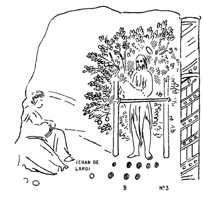 Photo de Ermitage Sainte-Catherine