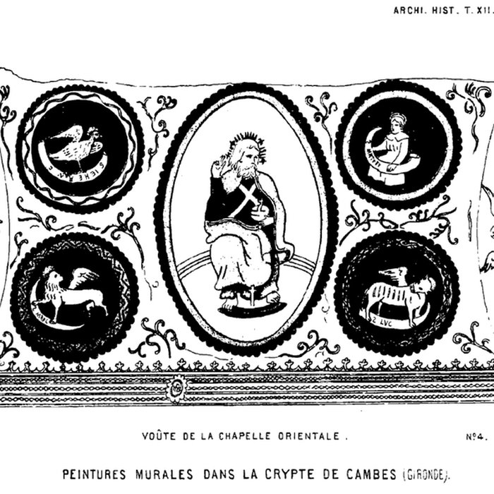 Photo de Ermitage Sainte-Catherine