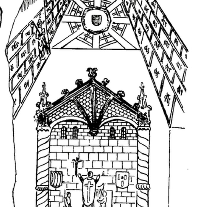 Photo de Ermitage Sainte-Catherine