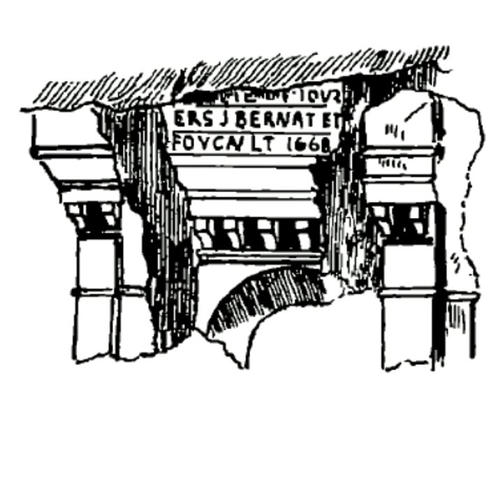 Photo de Ermitage Sainte-Catherine