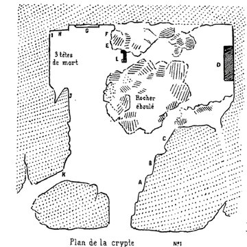 Ermitage Sainte-Catherine