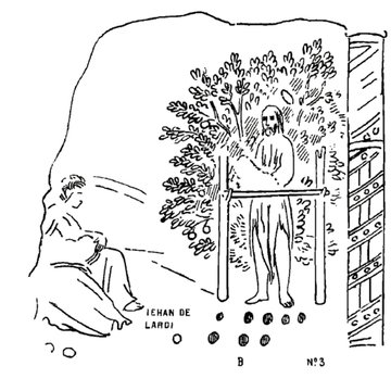 Ermitage Sainte-Catherine