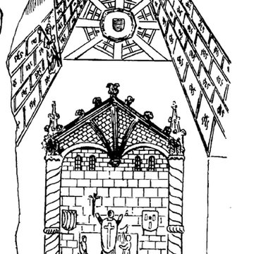 Ermitage Sainte-Catherine