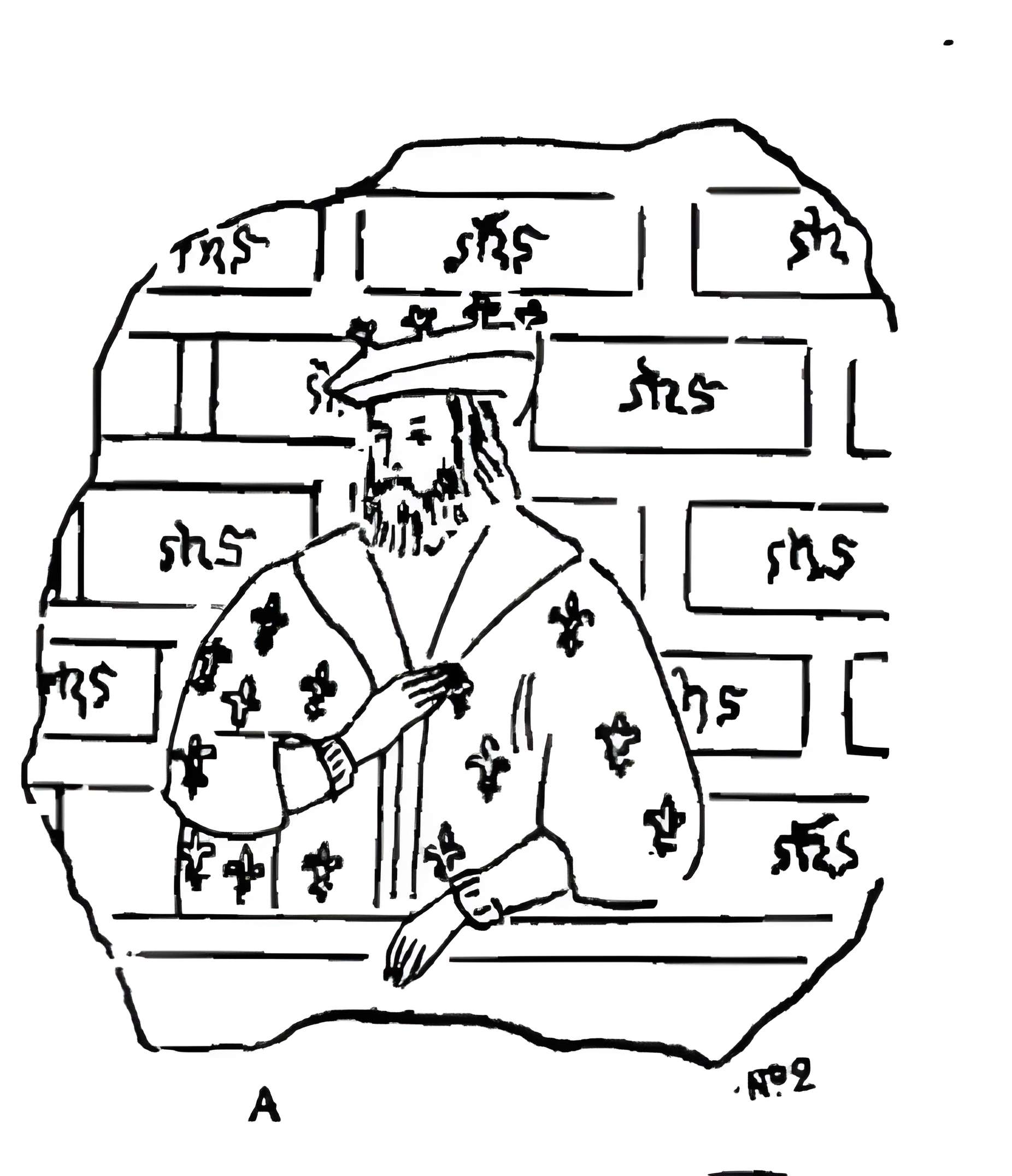 Ermitage Sainte-Catherine