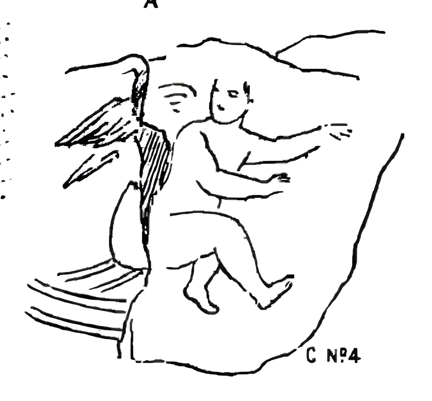 Ermitage Sainte-Catherine