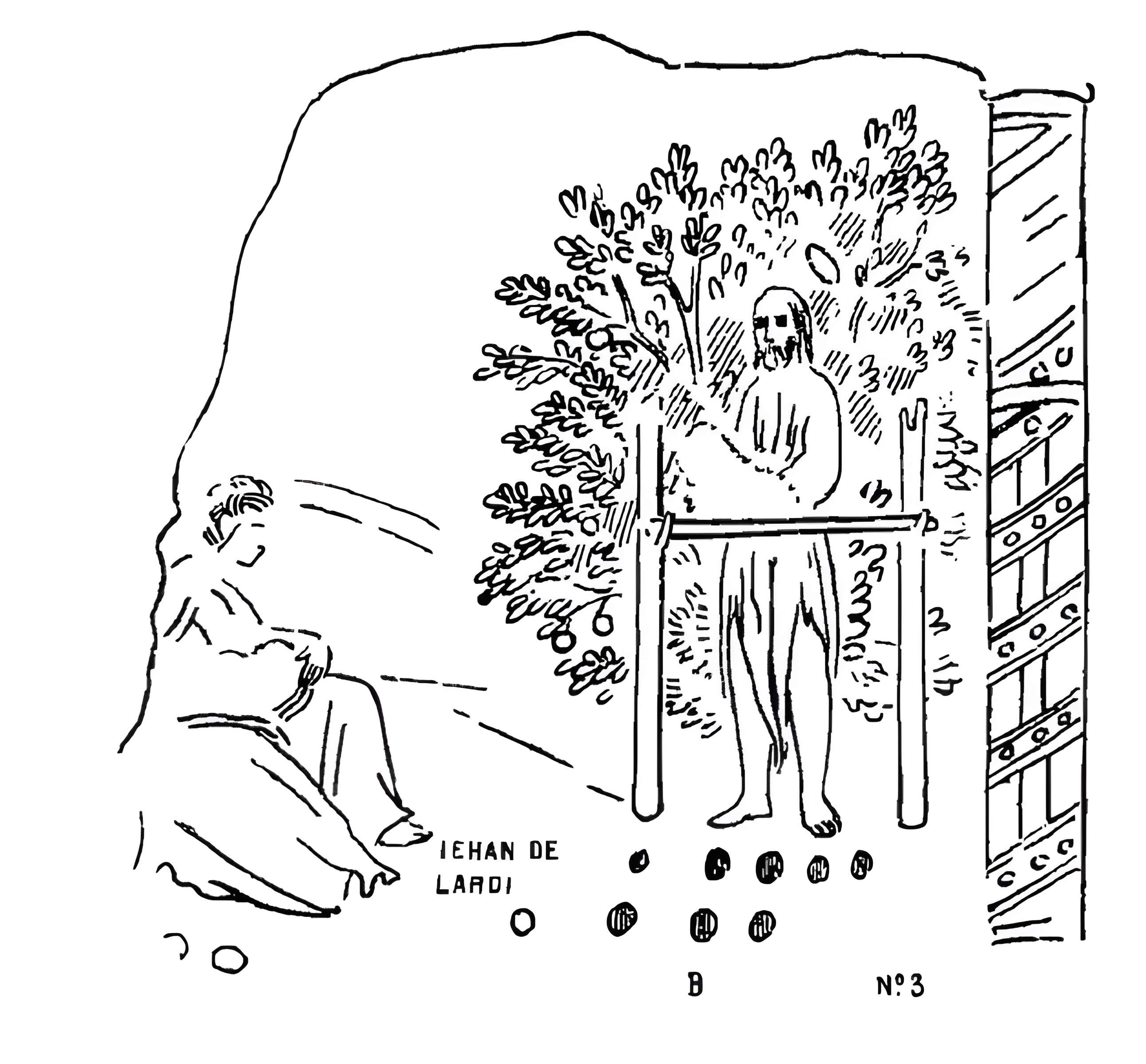 Ermitage Sainte-Catherine