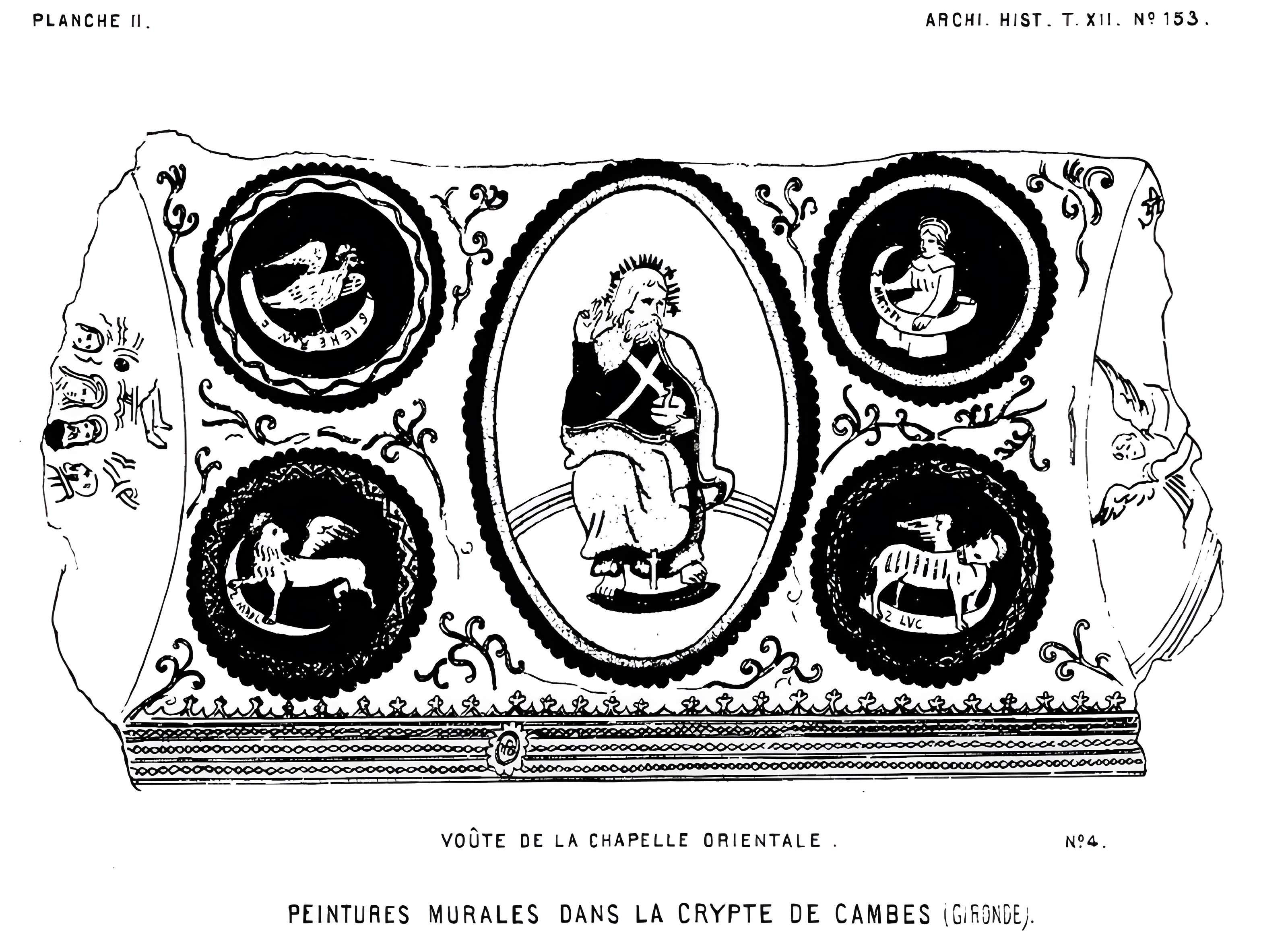 Ermitage Sainte-Catherine