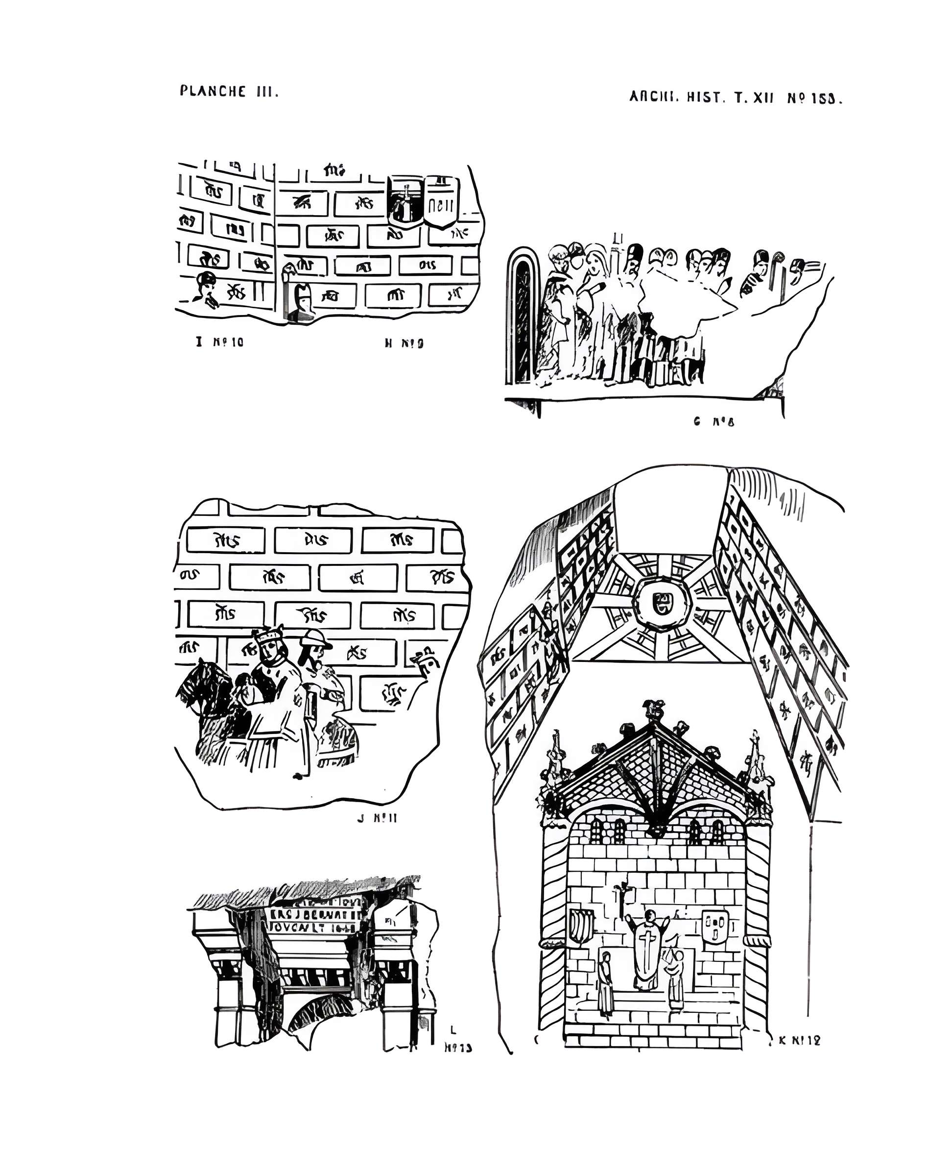 Ermitage Sainte-Catherine