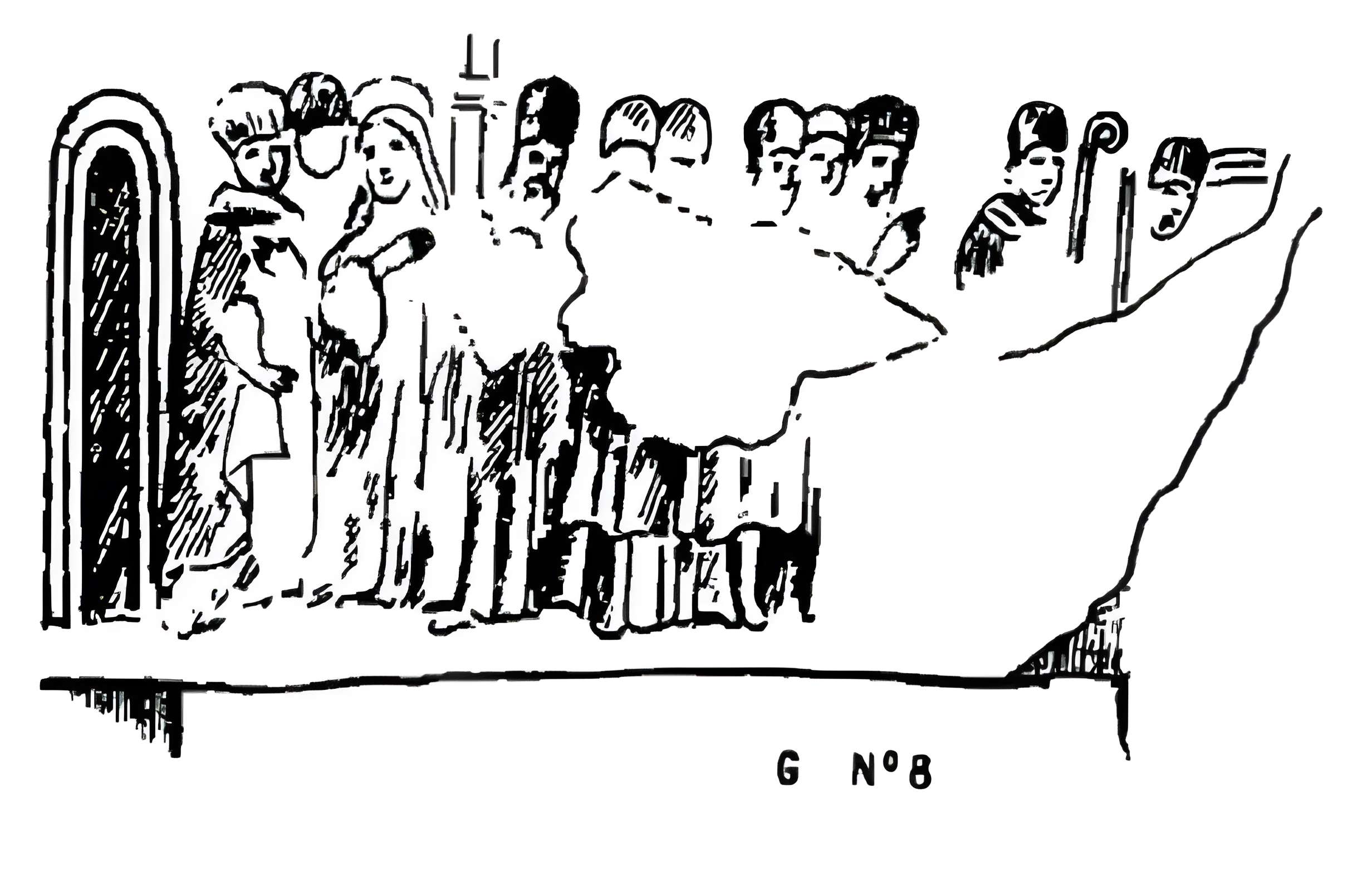 Ermitage Sainte-Catherine