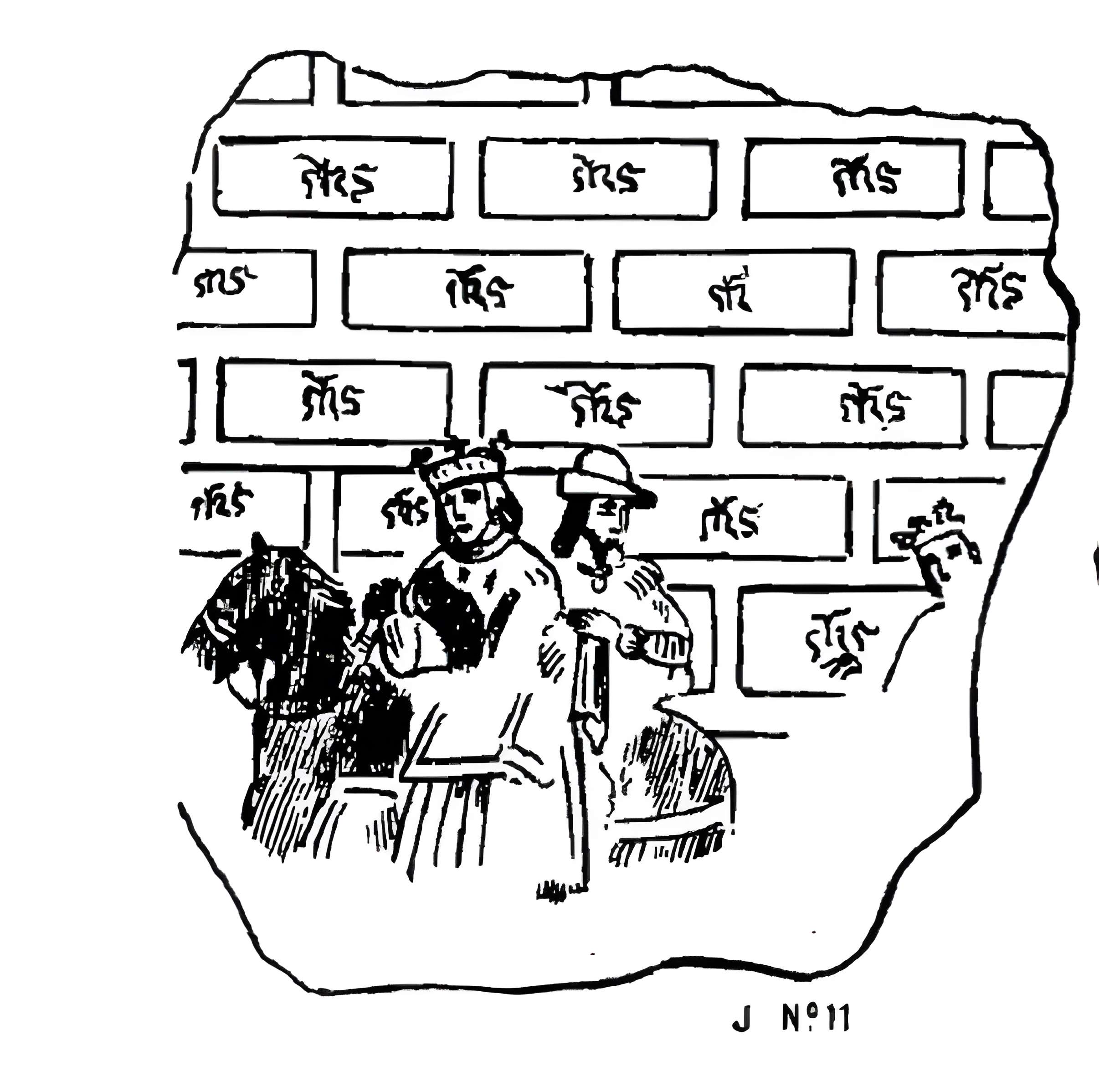 Ermitage Sainte-Catherine