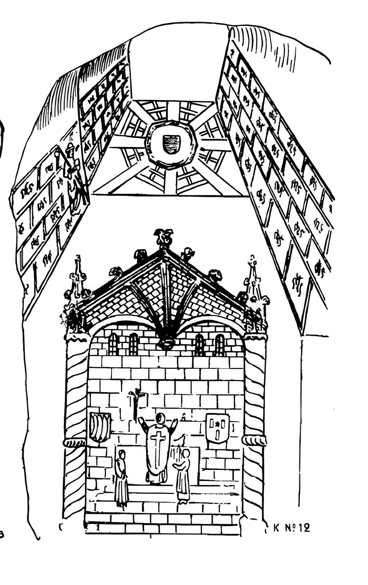 Ermitage Sainte-Catherine