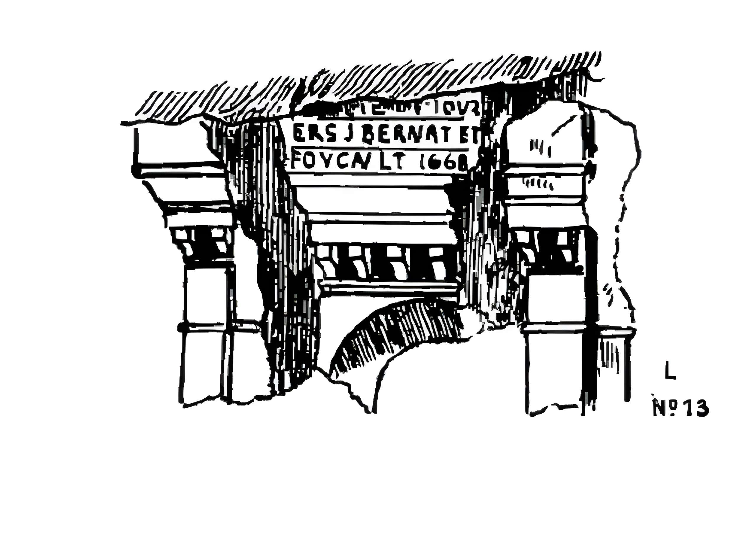 Ermitage Sainte-Catherine