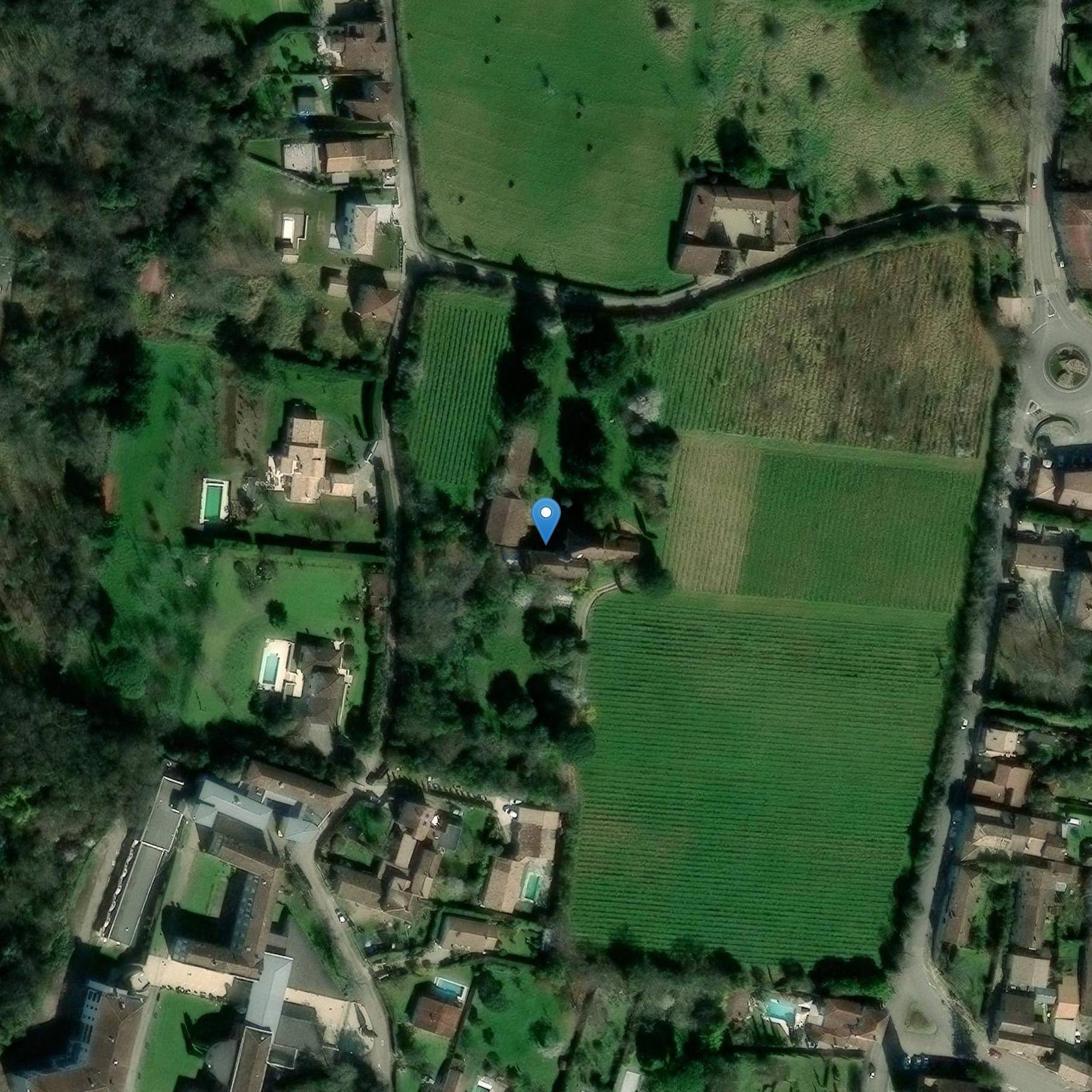 Photo de Château de Lagarette