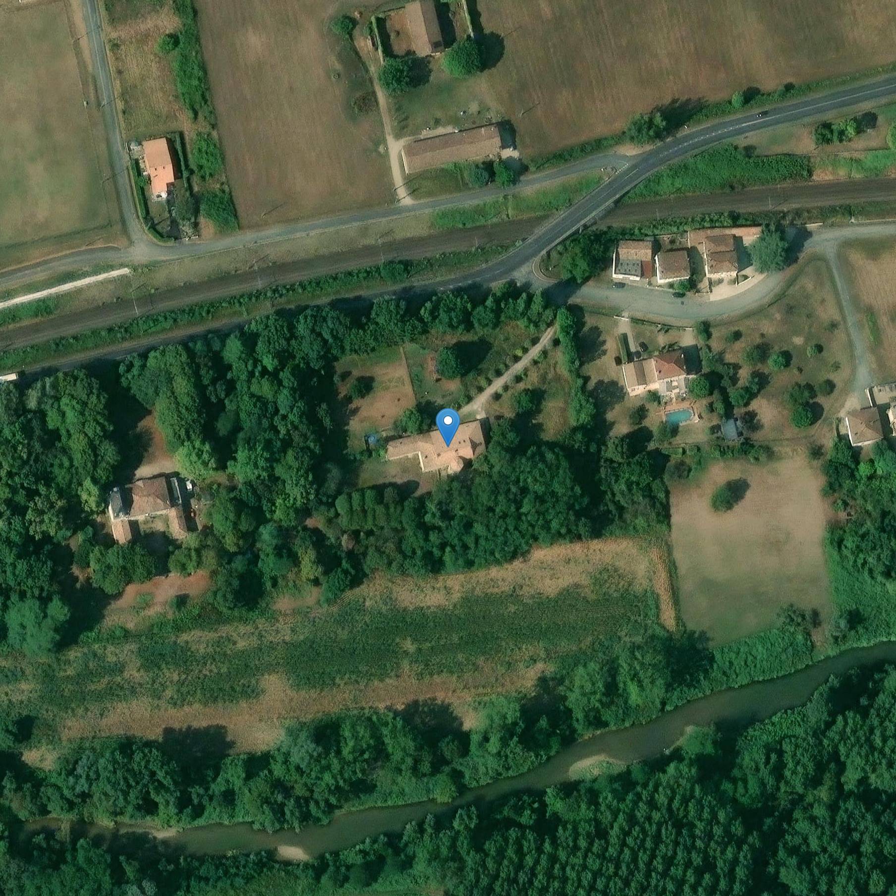 Photo de カステラスと呼ばれる家