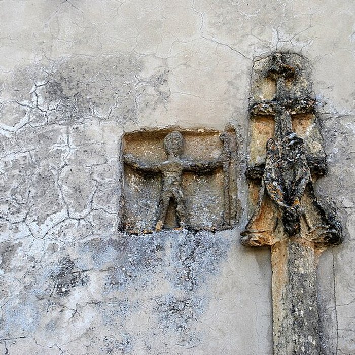 Photo de Eglise Saint-Romain de Mazérac