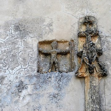 Eglise Saint-Romain de Mazérac