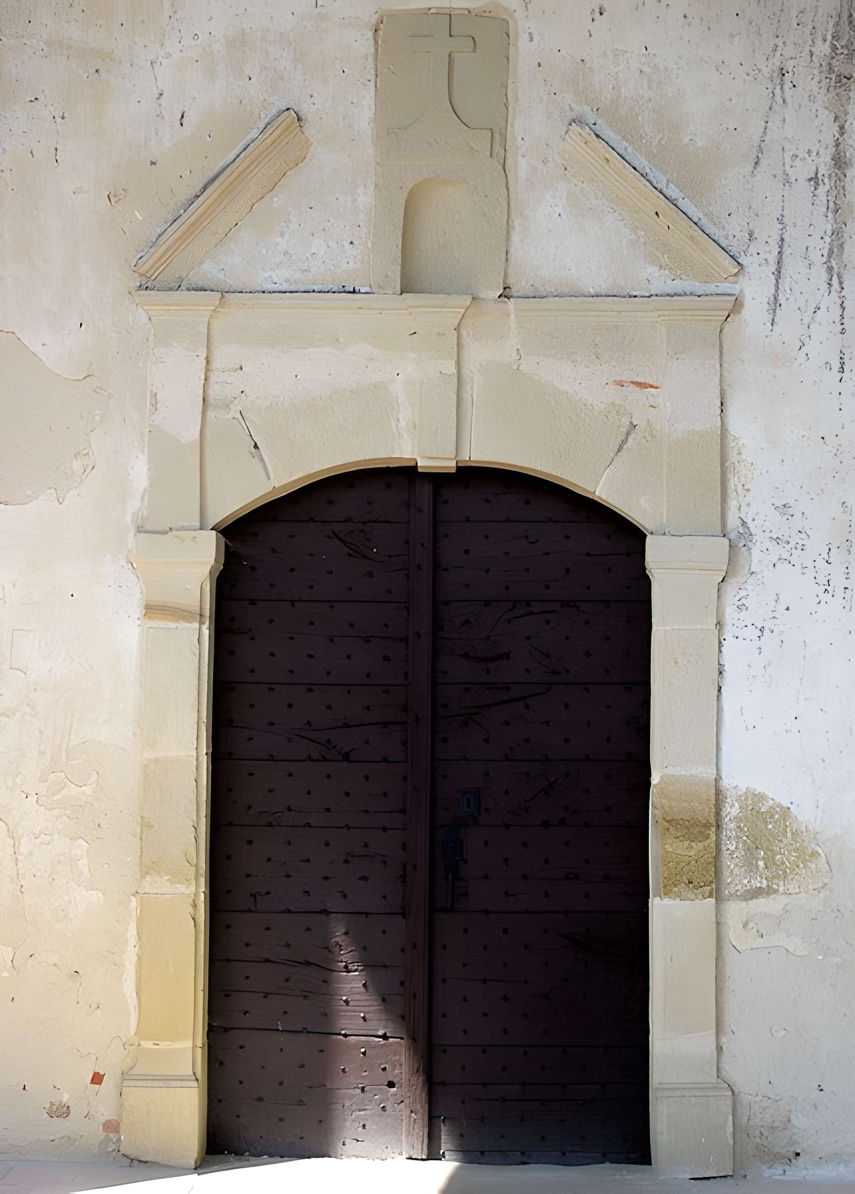 Eglise Saint-Romain de Mazérac