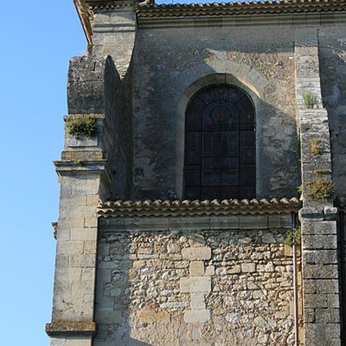 Photo de Eglise Saint-Symphorien