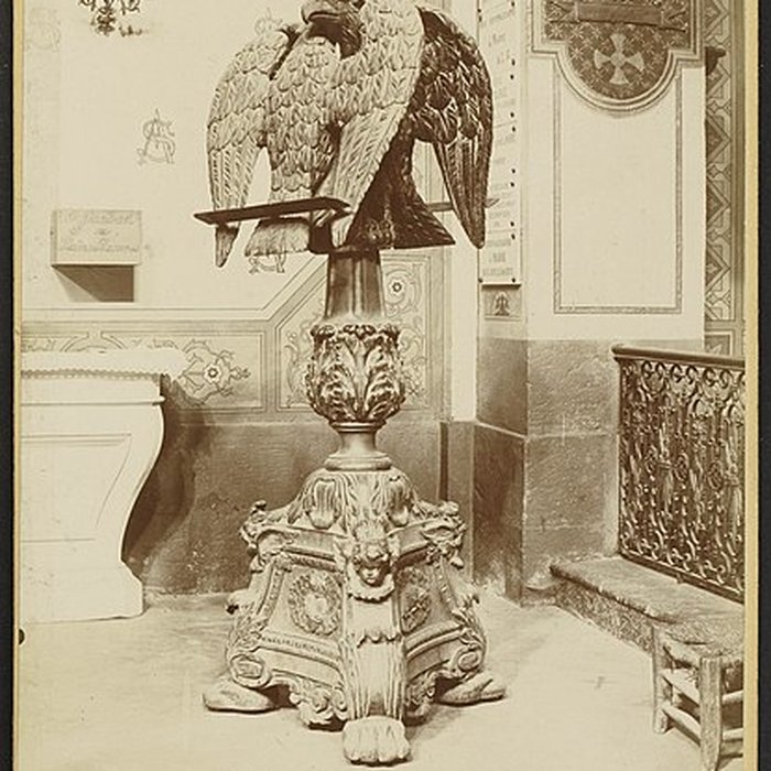 Photo de Eglise Saint-Symphorien