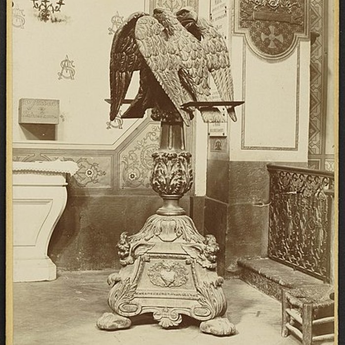 Photo de Eglise Saint-Symphorien