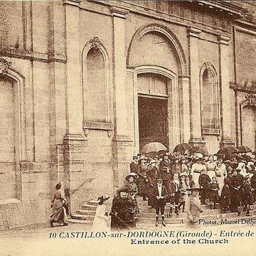 Eglise Saint-Symphorien