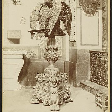 Eglise Saint-Symphorien