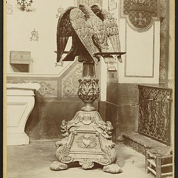 Eglise Saint-Symphorien