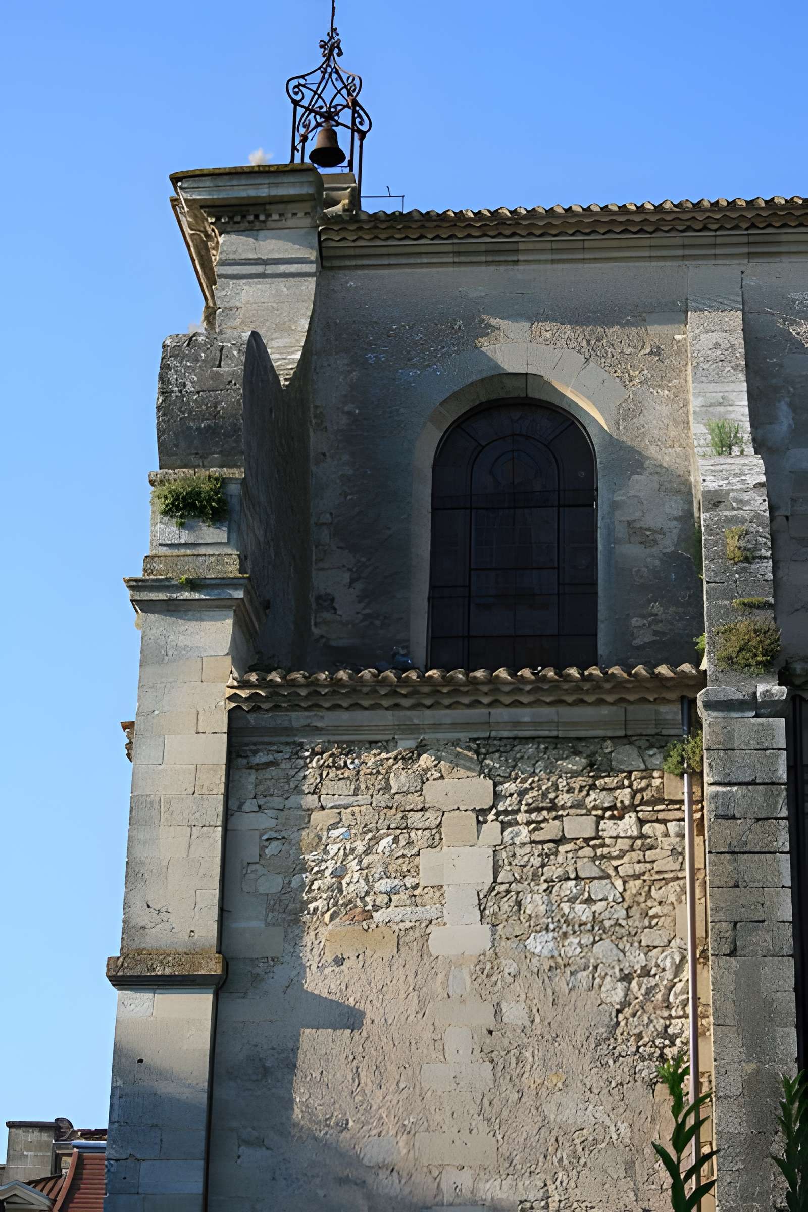Eglise Saint-Symphorien