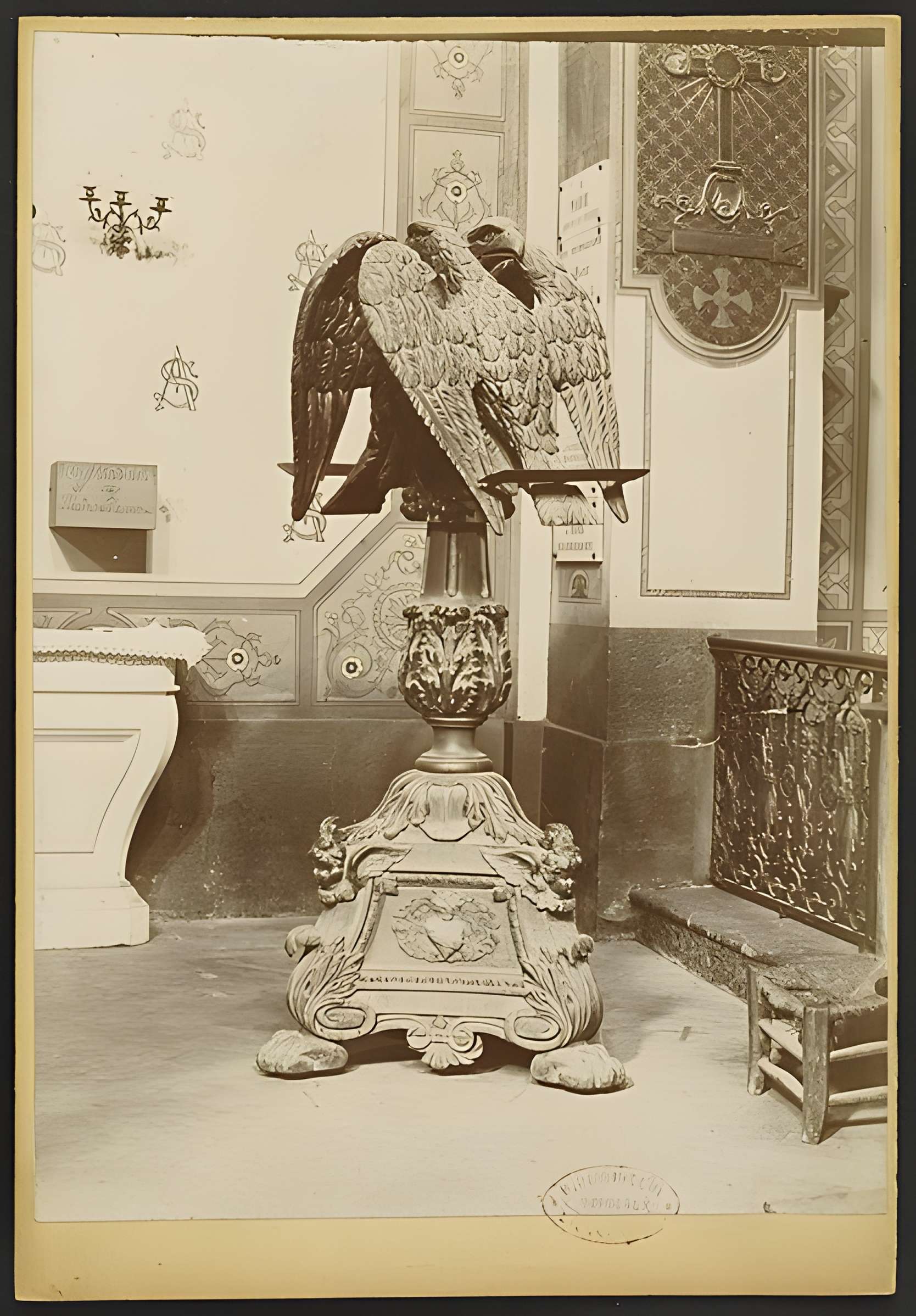 Eglise Saint-Symphorien