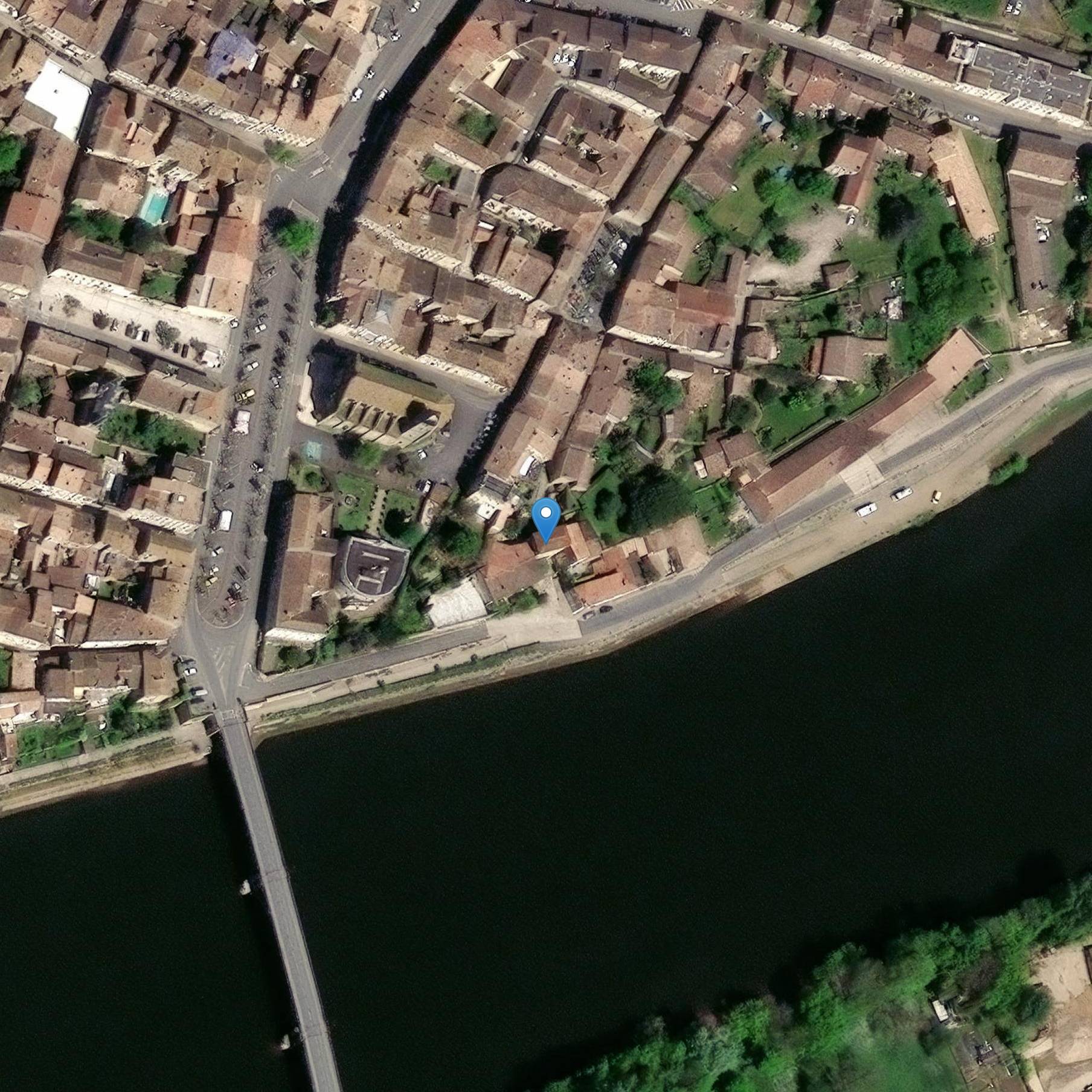 Photo de 米地港,被称作费尔港