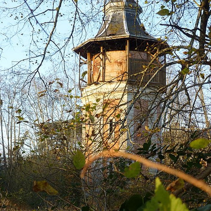 Photo de Château Haussmann