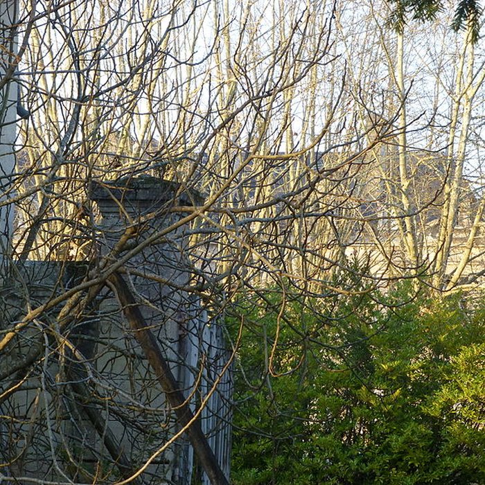 Photo de Château Haussmann