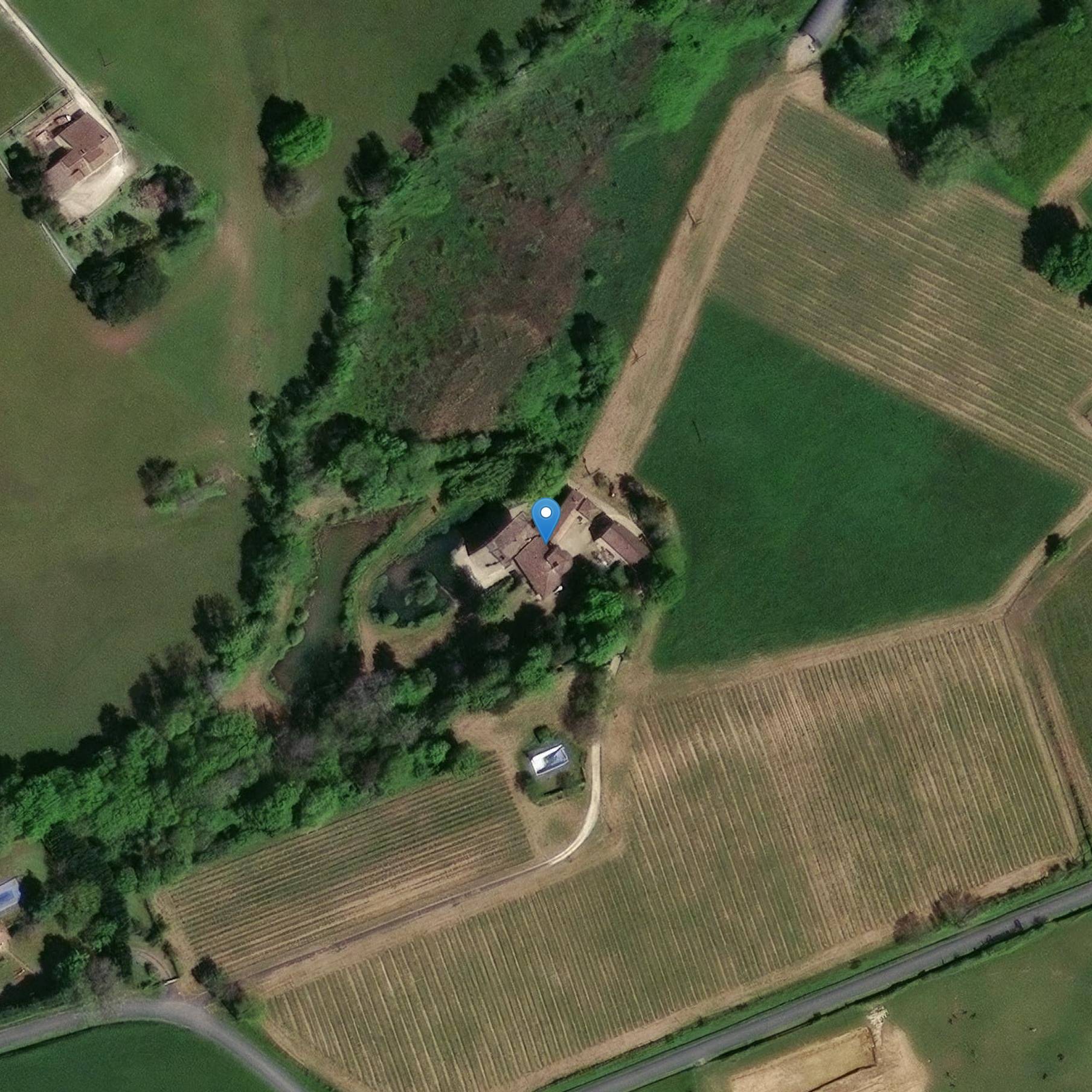 Photo de Moulin de la Salle