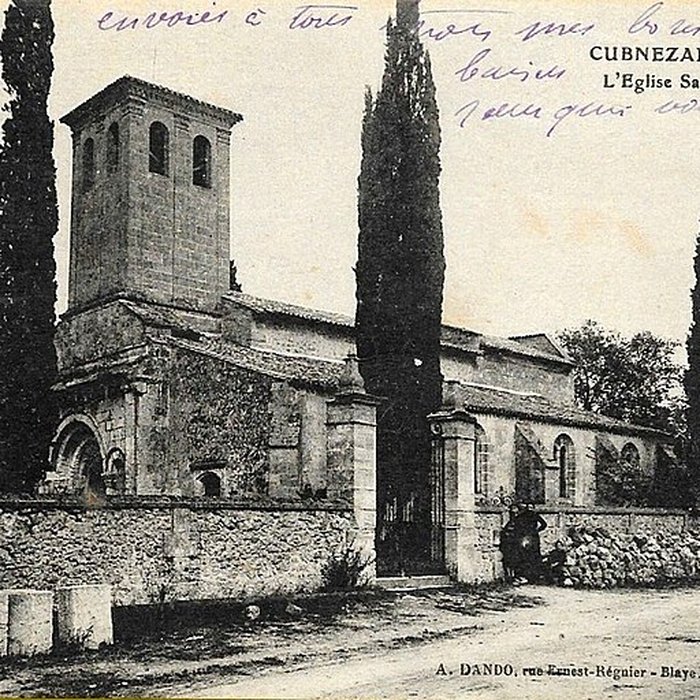Photo de Eglise Saint-Martin