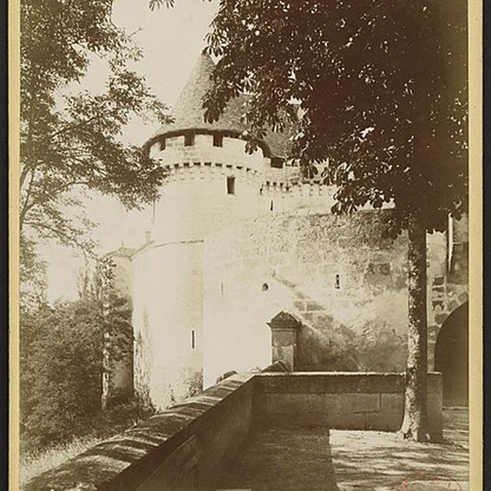 Photo de Château de Preyssac